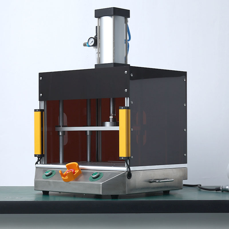 PorvooAir tightness test fixture