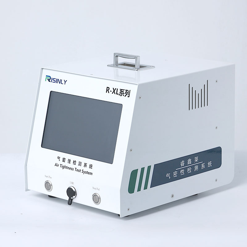 PorvooDirect pressure air leaktester